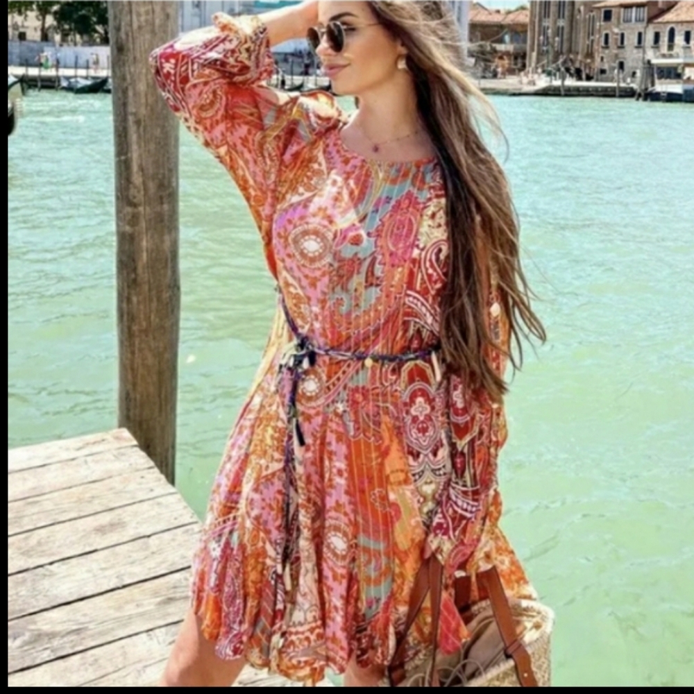 Zara | Fab colors